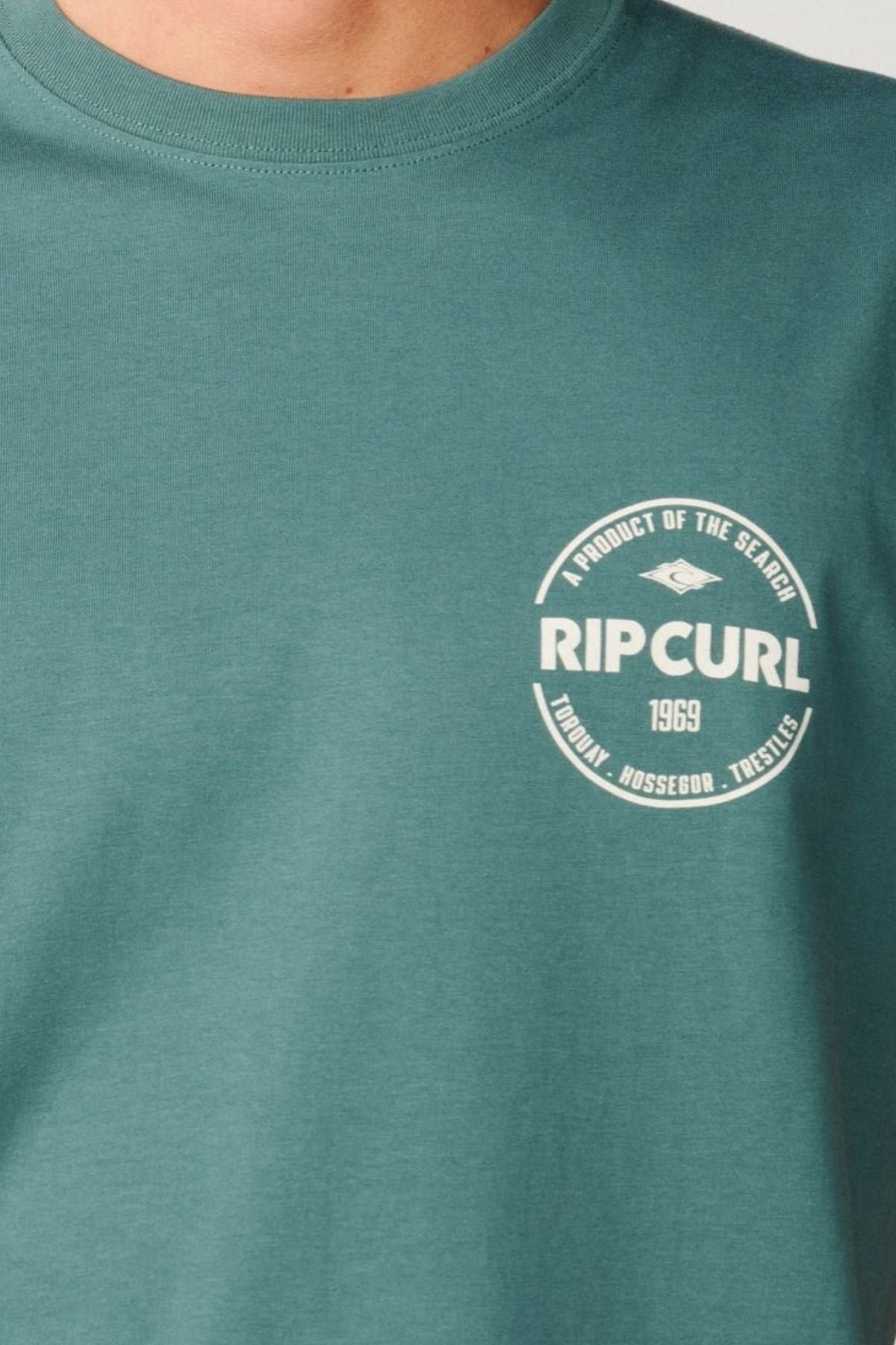 Rip Curl Staple Tee
