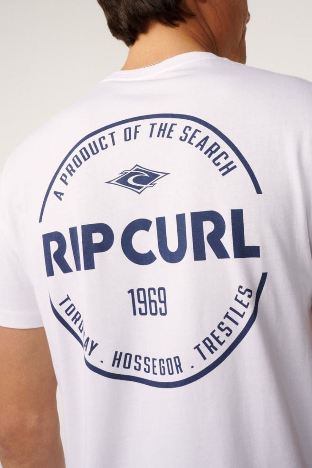 Rip Curl Staple Tee