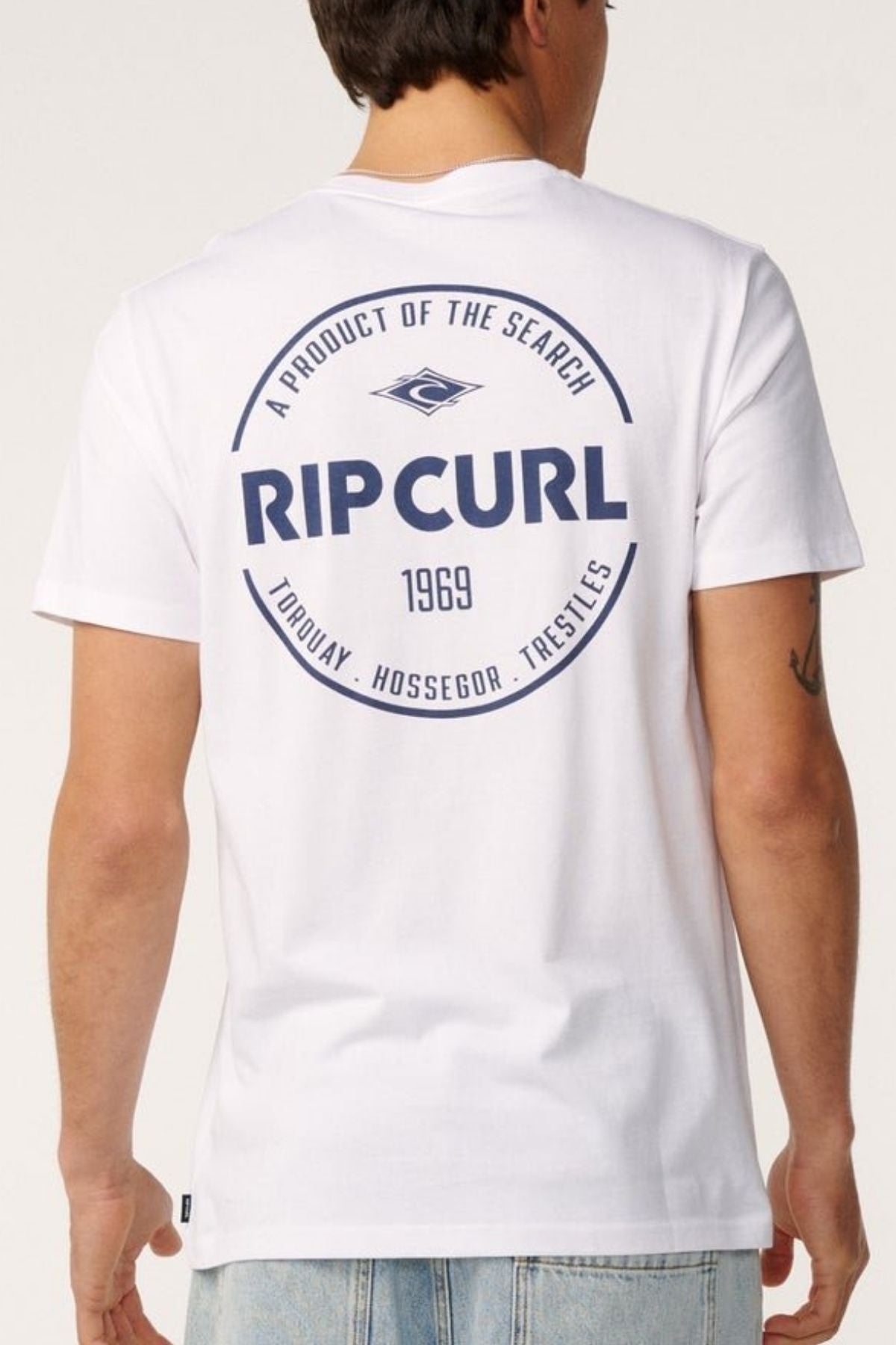 Rip Curl Staple Tee