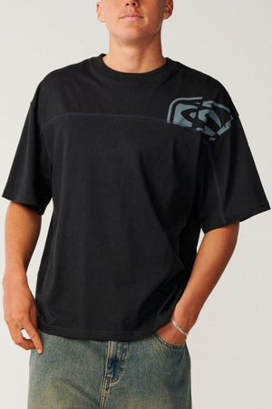 Rip Curl Archive Thrashed Panel Tee
