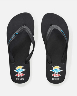 Rip Curl Icons of Surf Bloom Thongs