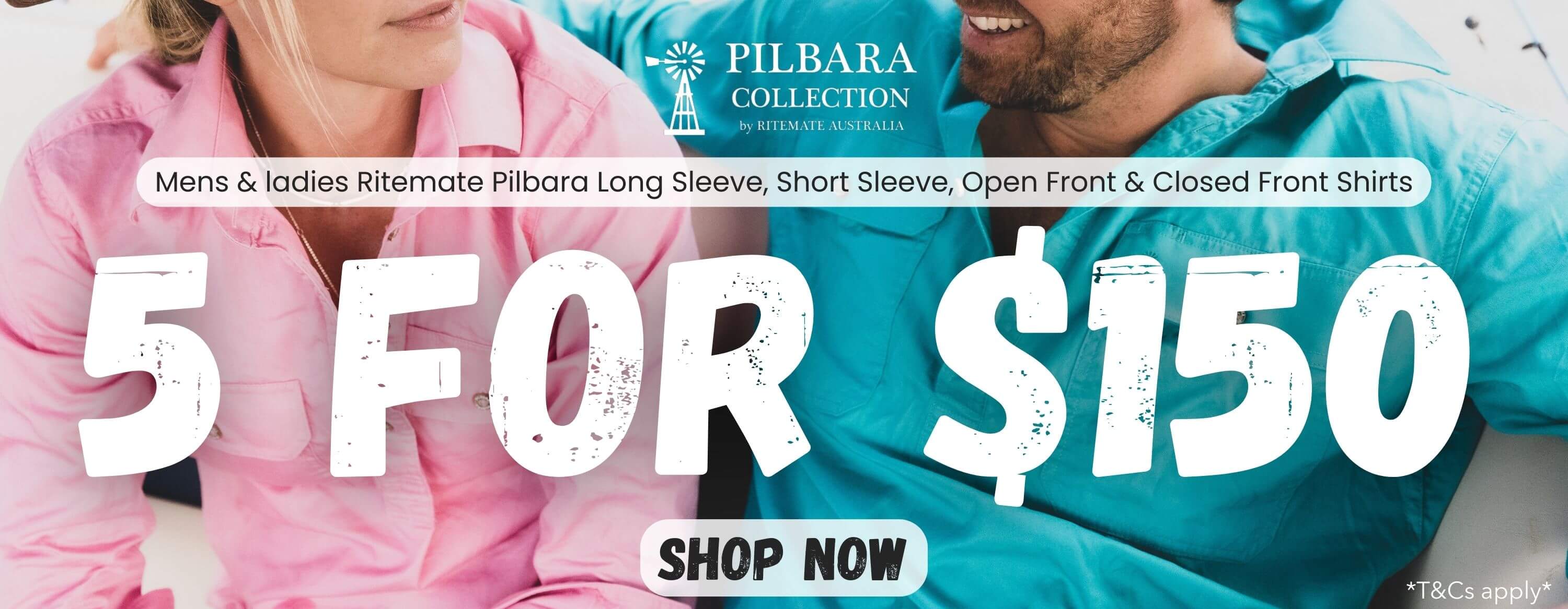 Premium Country Attire Australia Mainstreet Clothing