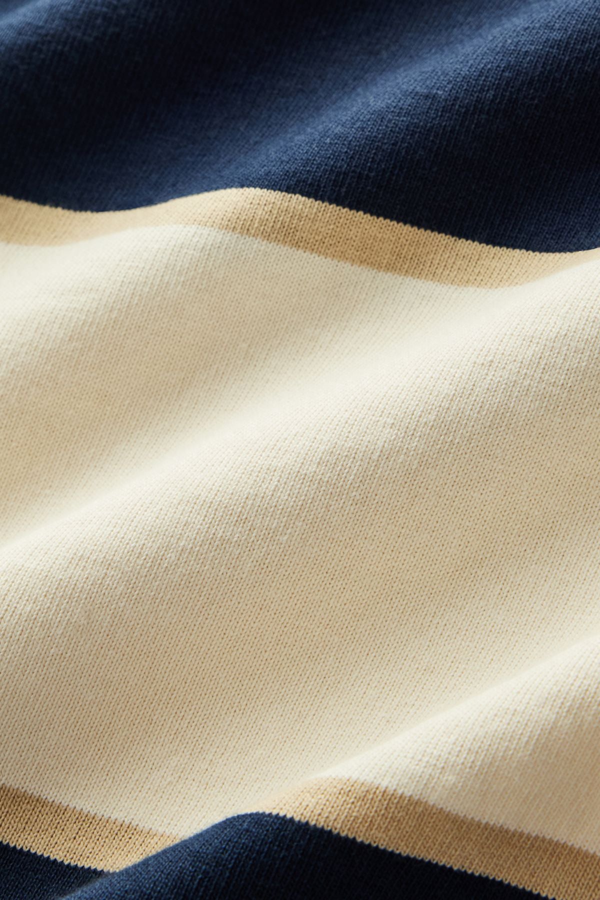RM Williams Balmain Stripe Rugby