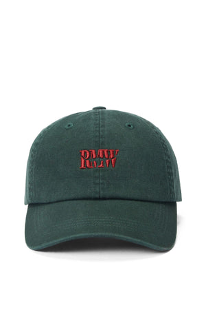 RM Williams Branded Twill Cap