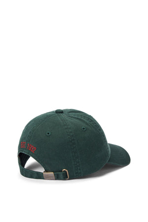 RM Williams Branded Twill Cap