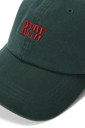 RM Williams Branded Twill Cap