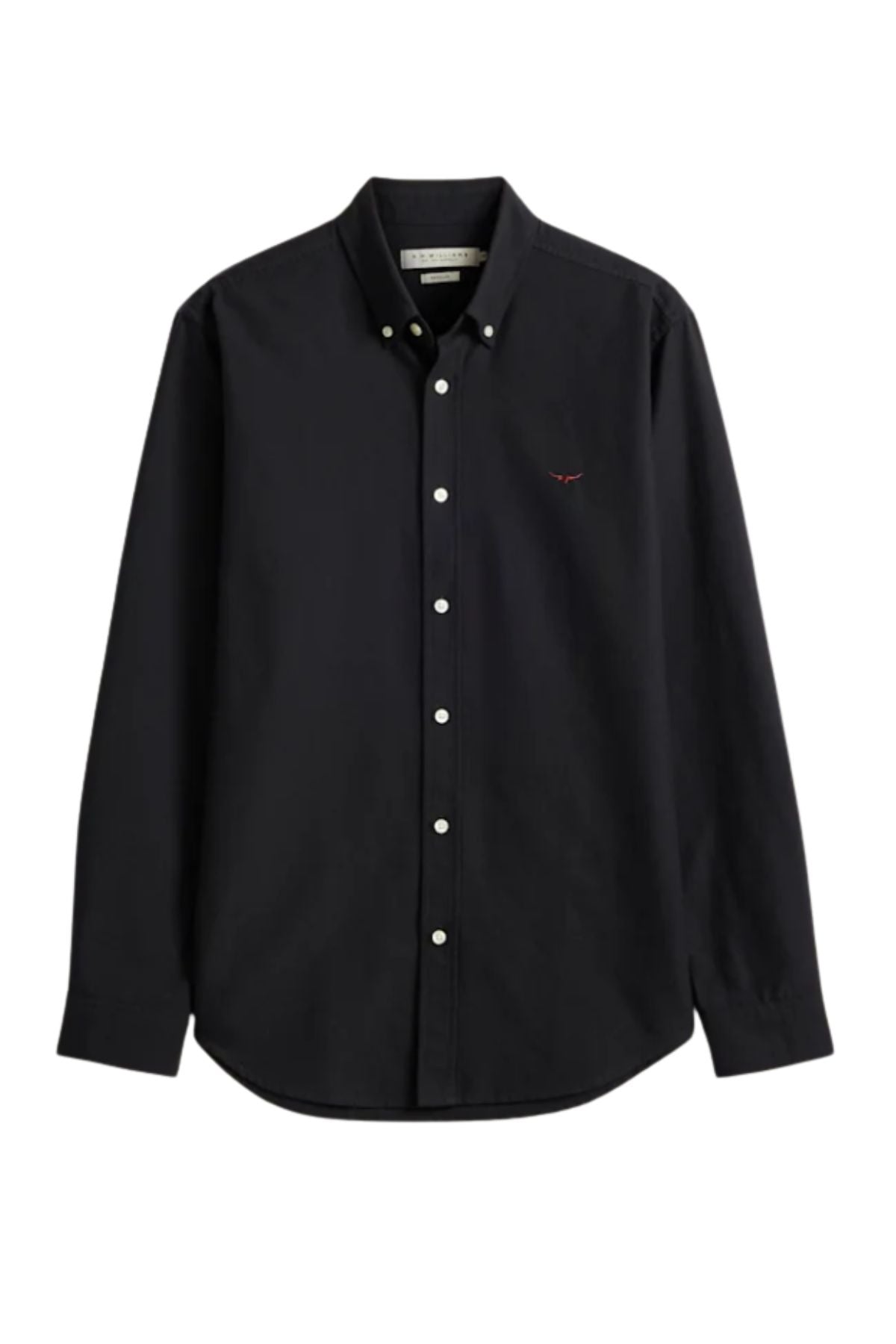 RM Williams Clapton Oxford Shirt
