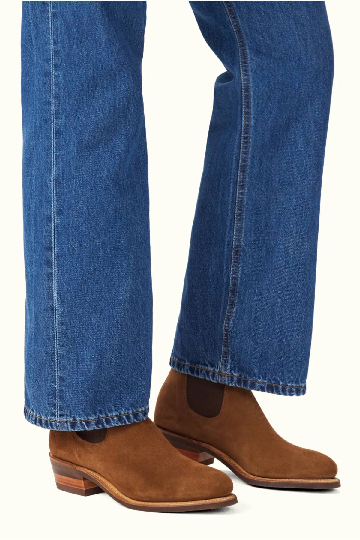 Lady Yearling Rm Williams Comfort Sole RM Williams Comfort