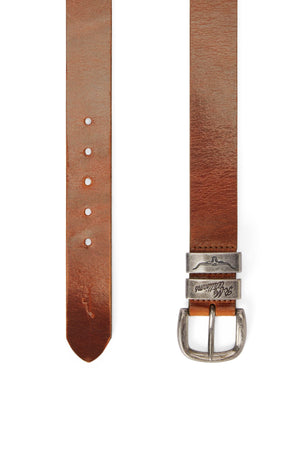 RM Williams Drover Belt