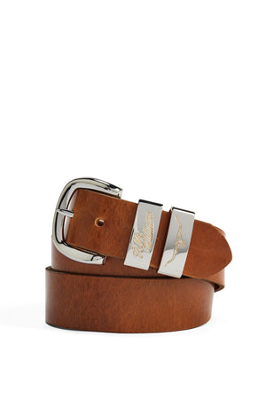 RM Williams Drover Belt