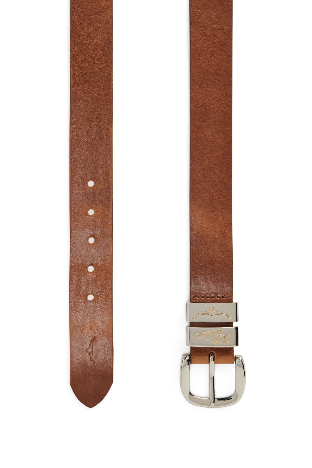 RM Williams Drover Belt