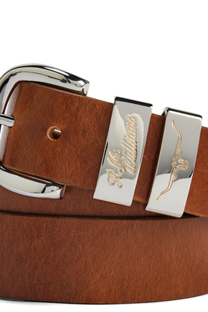 RM Williams Drover Belt