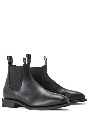 RM Williams Dynamic Craftsman Boot