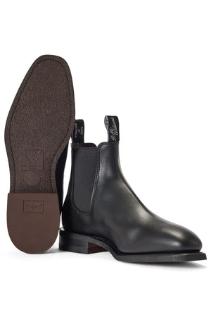 RM Williams Dynamic Craftsman Boot