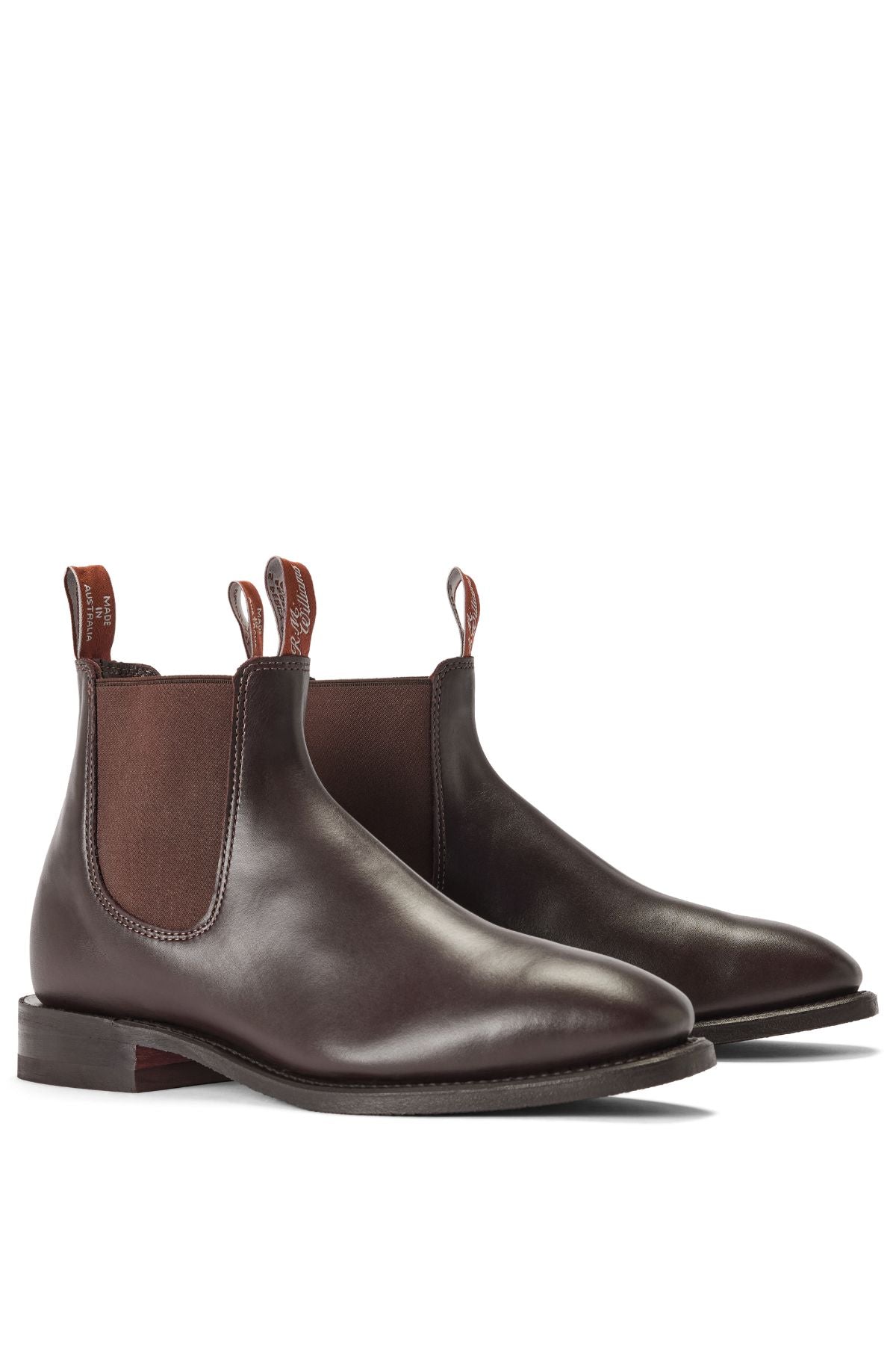 RM Williams Dynamic Craftsman Boot