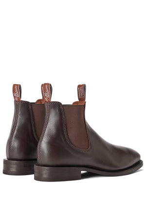 RM Williams Dynamic Craftsman Boot