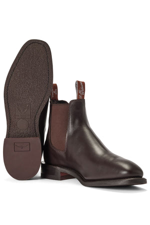 RM Williams Dynamic Craftsman Boot