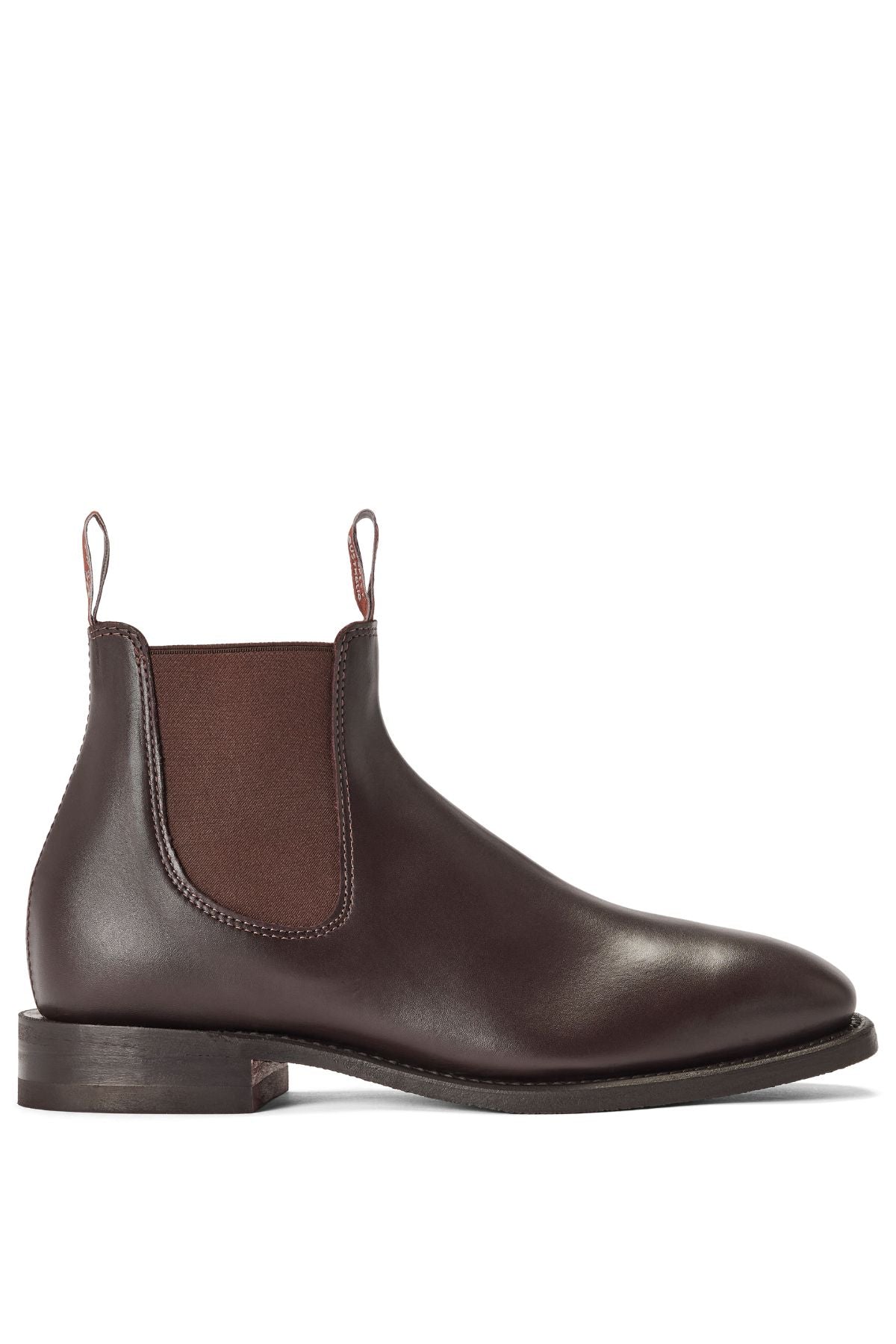 RM Williams Dynamic Craftsman Boot
