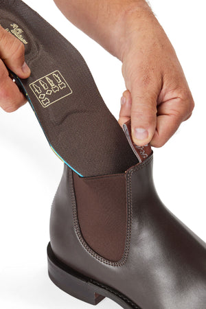 RM Williams Dynamic Craftsman Boot