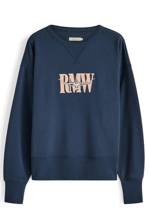 RM Williams Heritage Easy Sweatshirt