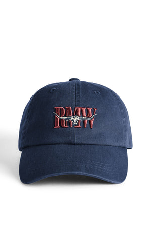 RM Williams Heritage Twill Cap