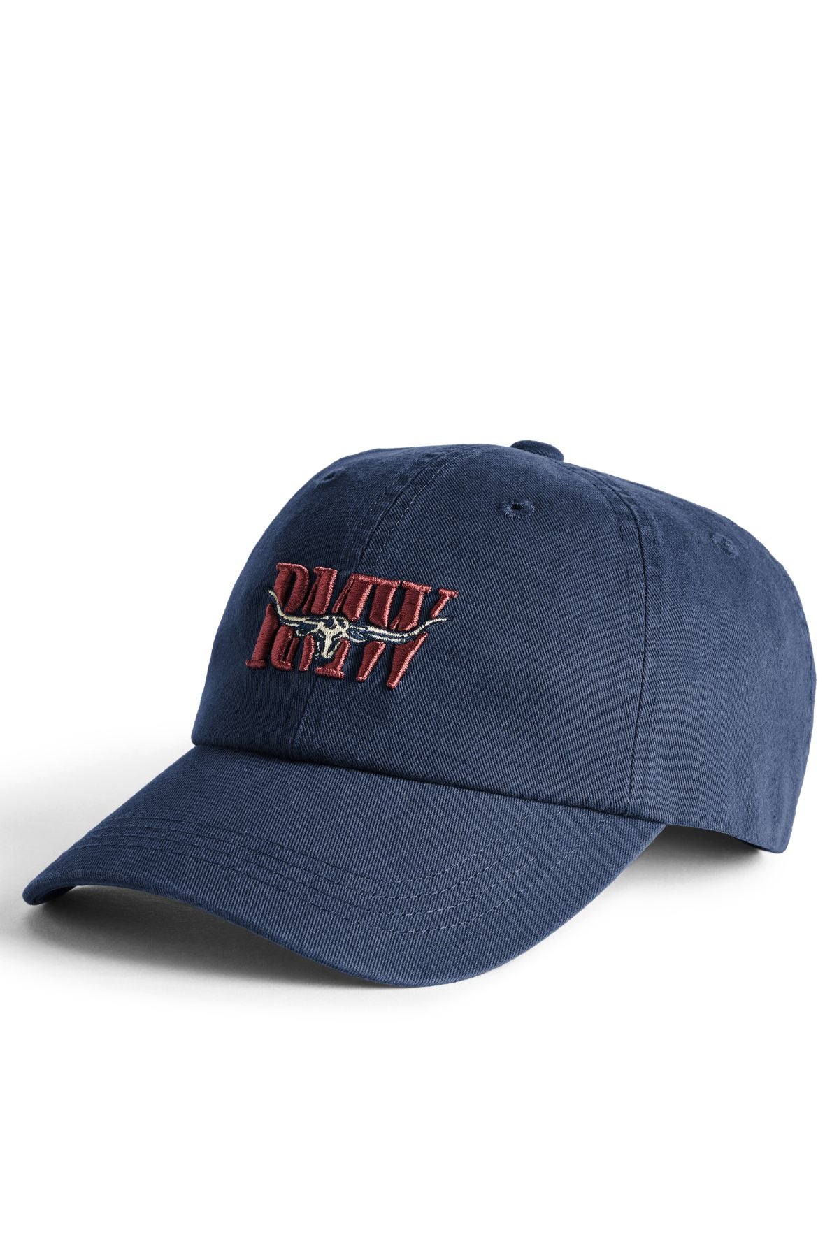 RM Williams Heritage Twill Cap