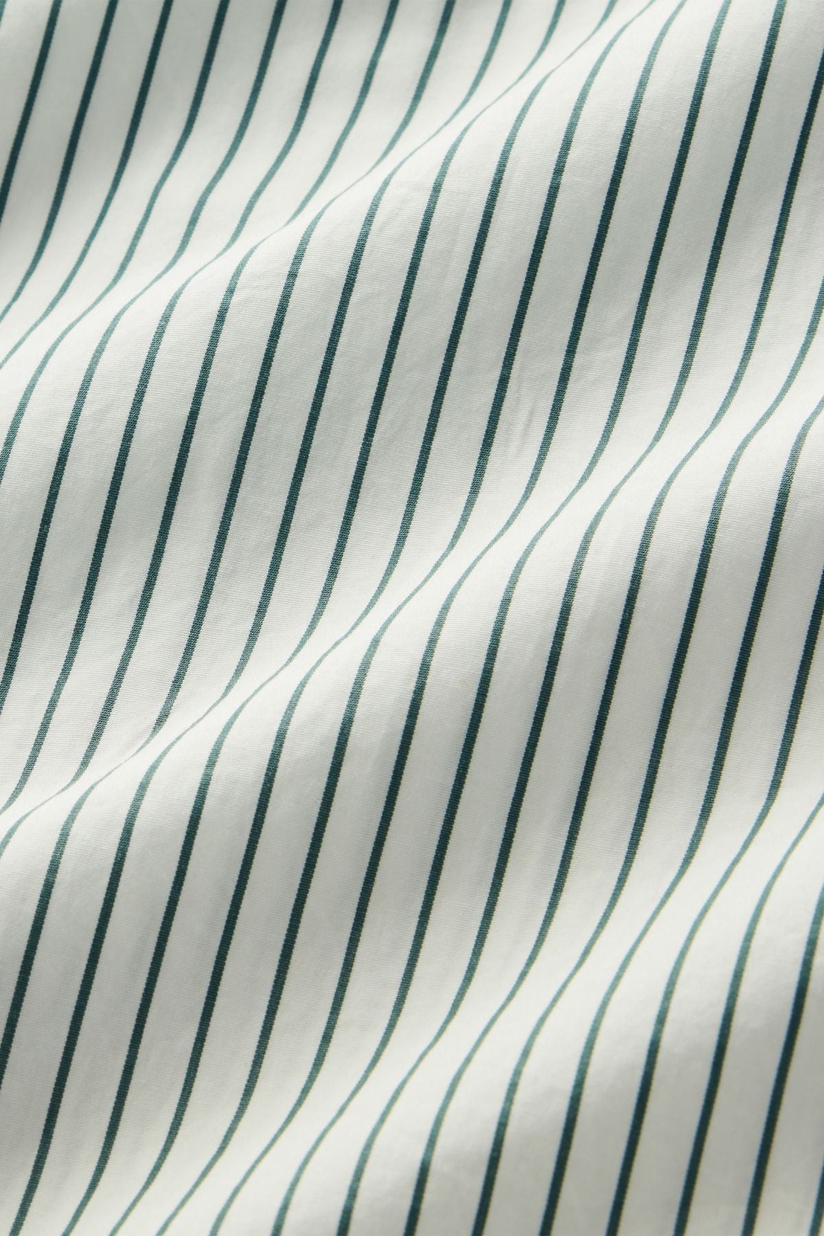 RM Williams Hopeland Poplin Stripe Shirt