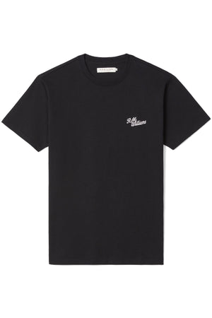 RM Williams Longhorn Byron Tee
