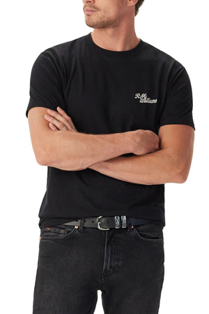 RM Williams Longhorn Byron Tee