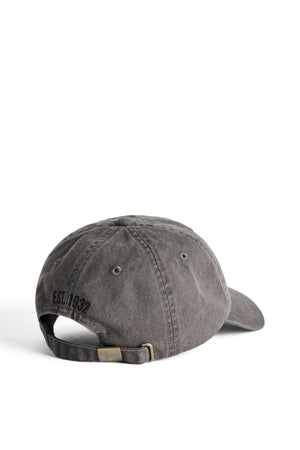 RM Williams Mini Longhorn Twill Cap
