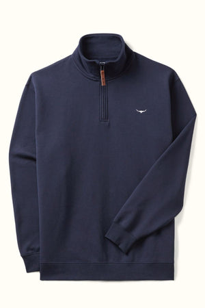 RM Williams Mulyungarie Fleece
