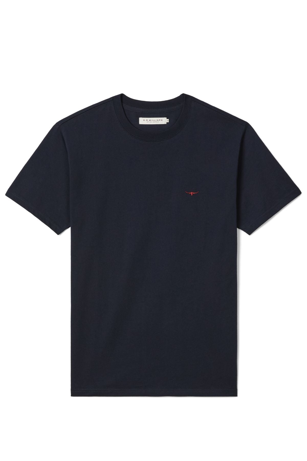 RM Williams Parson Tee
