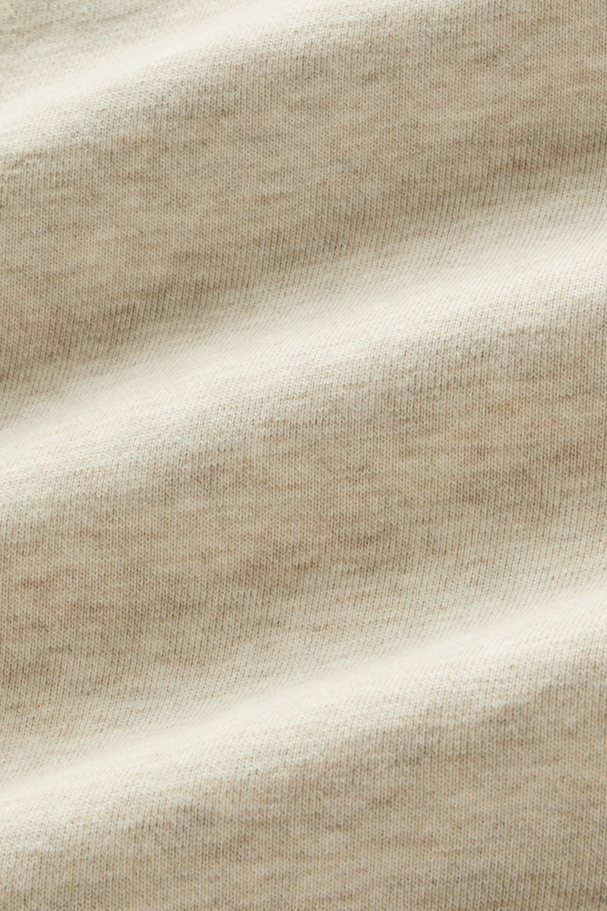 RM Williams Trickett Quarter Zip Sweatshirt