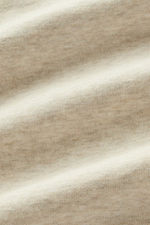 RM Williams Trickett Quarter Zip Sweatshirt