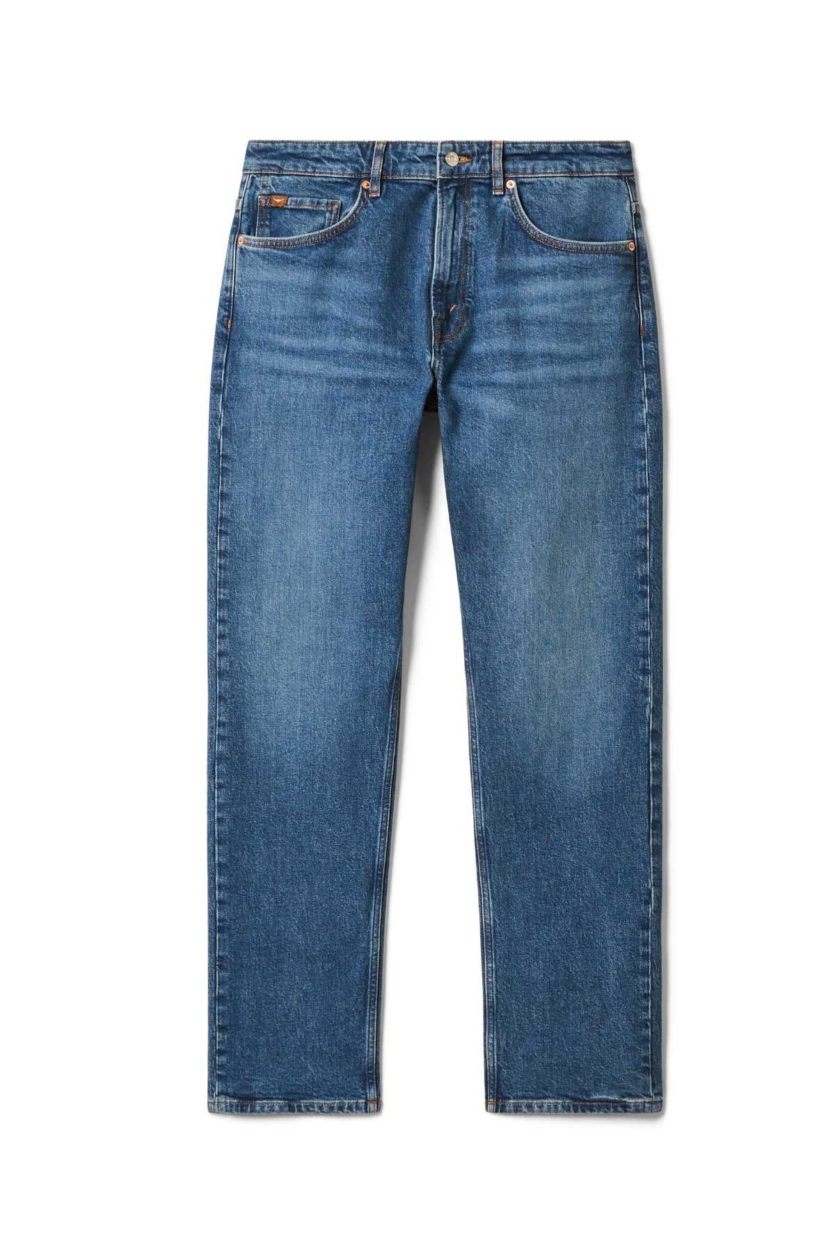RM Williams Ramco Jean