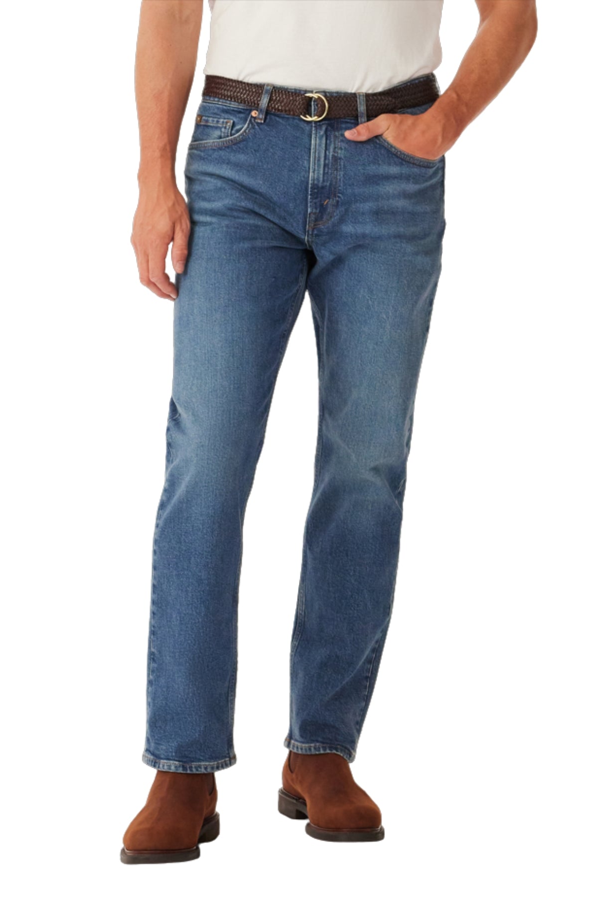 RM Williams Ramco Jean