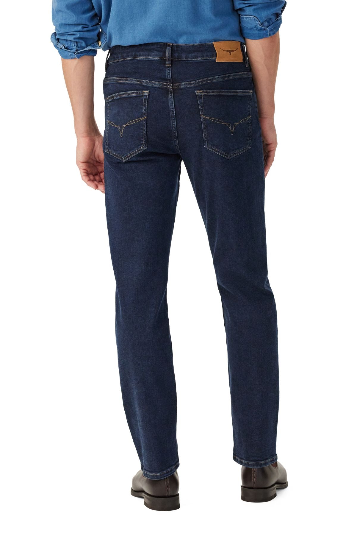 RM Williams Ramco Stretch Jean