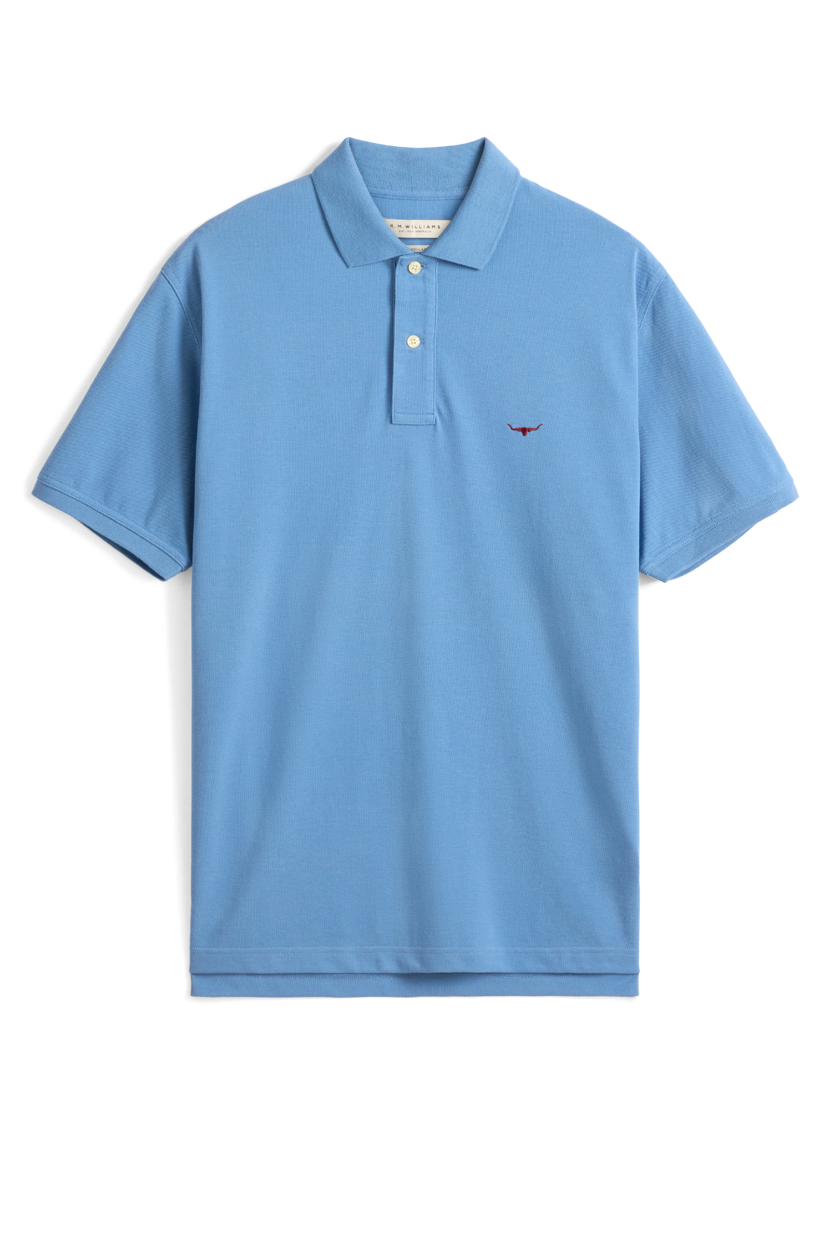 RM Williams Rod Polo