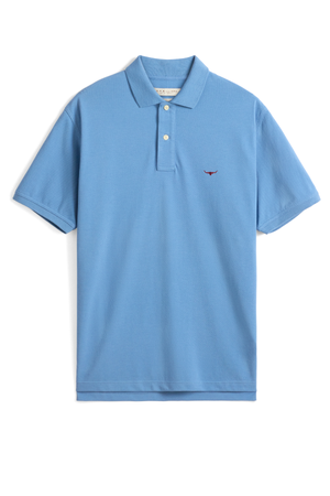 RM Williams Rod Polo