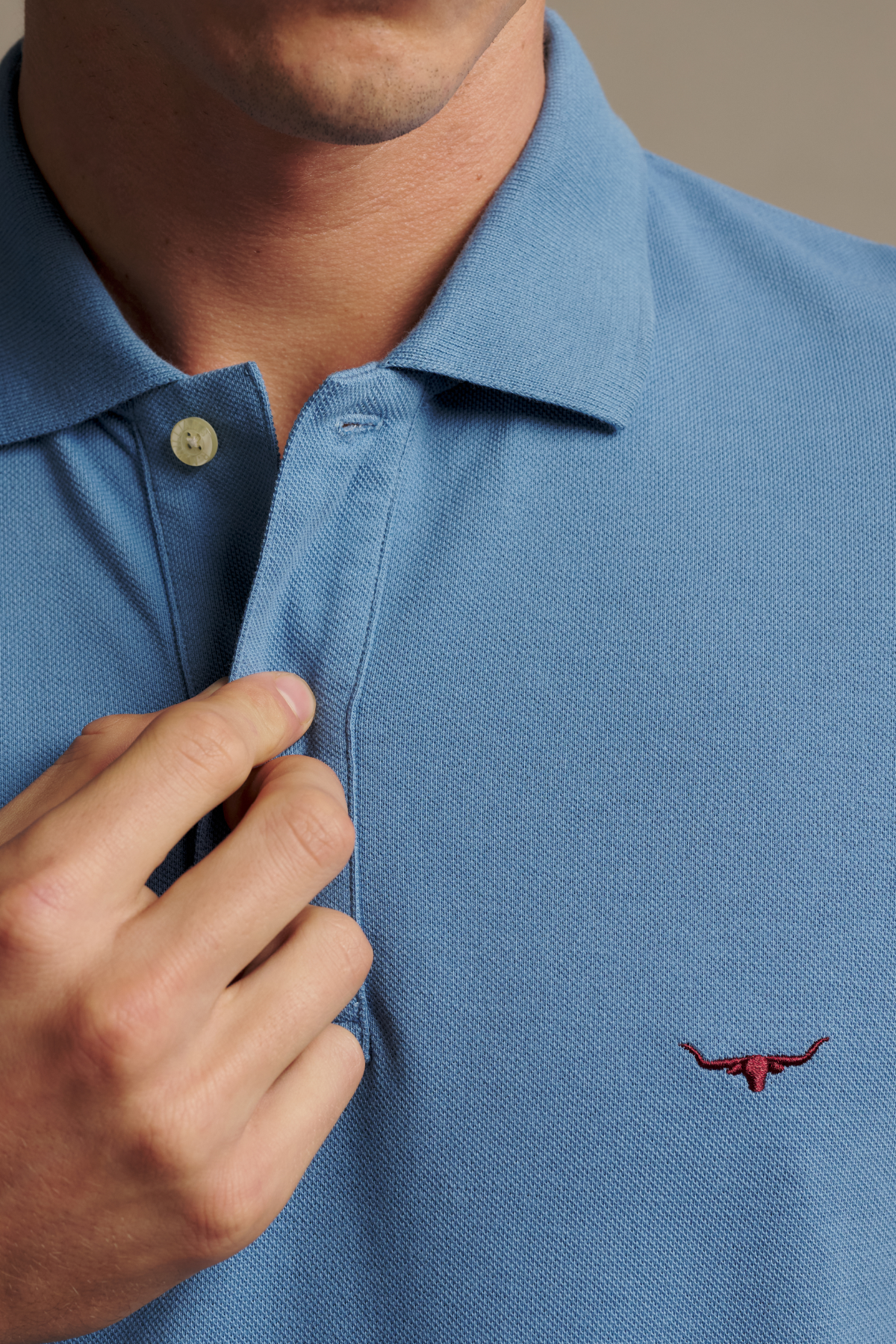RM Williams Rod Polo