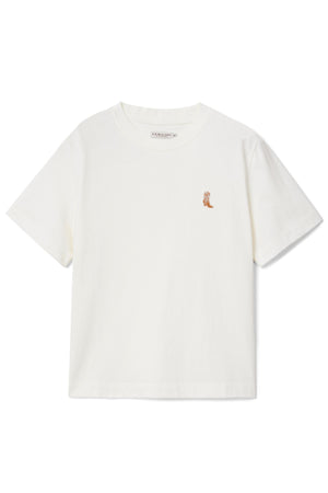 RM Williams Rodeo Queen Embroidered Tee