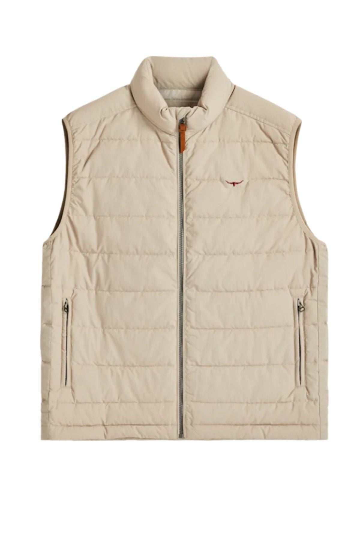 RM Williams Rydal Padded Vest