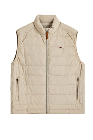 RM Williams Rydal Padded Vest