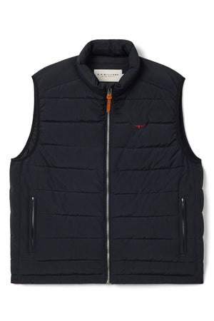 RM Williams Rydal Padded Vest