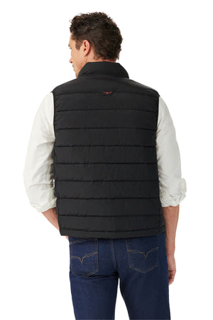 RM Williams Rydal Padded Vest