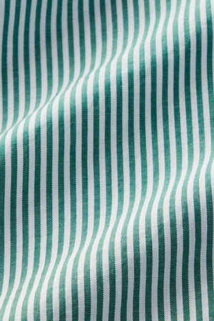 RM Williams Sommers Poplin Stripe Shirt