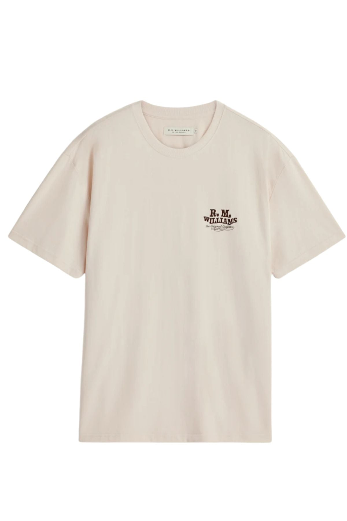 RM Williams Kandos Tee