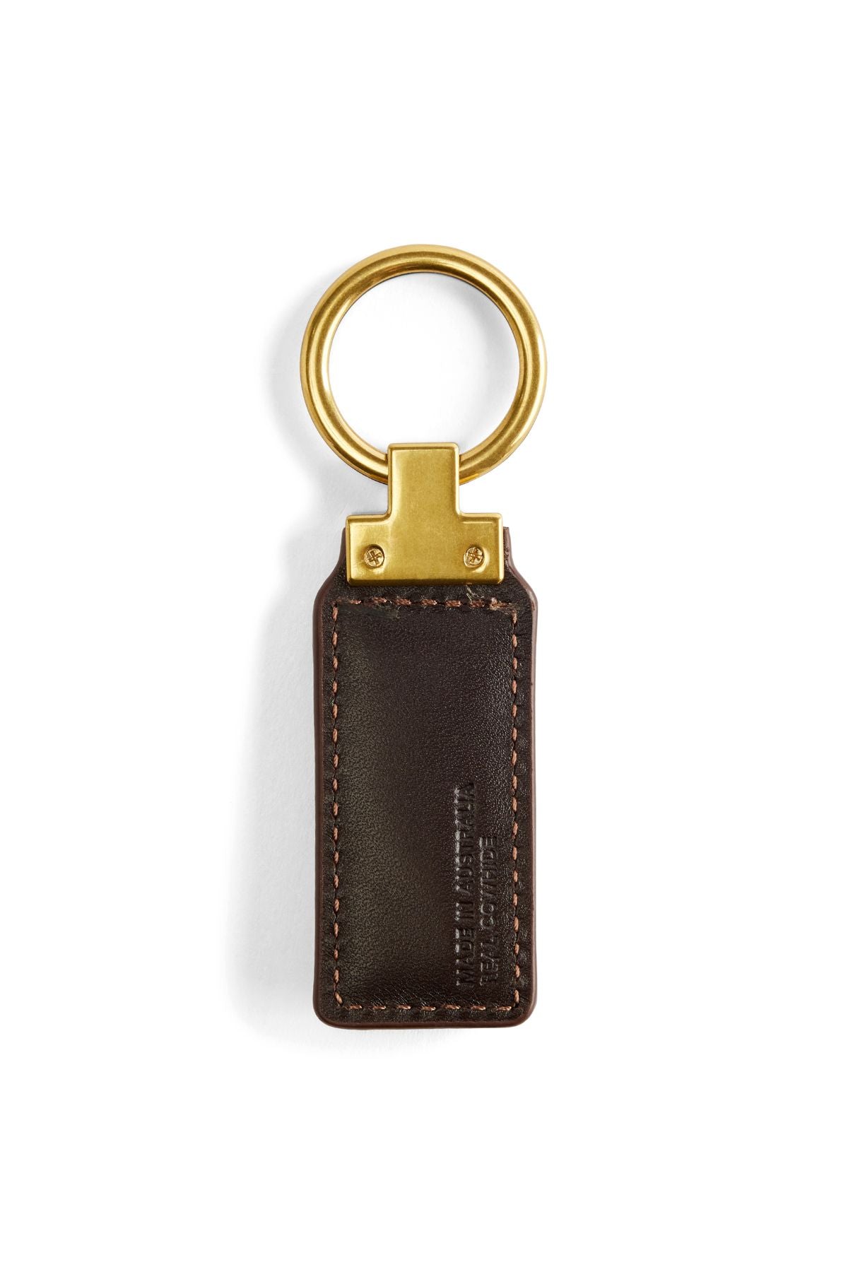 RM Williams Angaston Key Ring