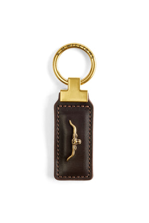 RM Williams Angaston Key Ring
