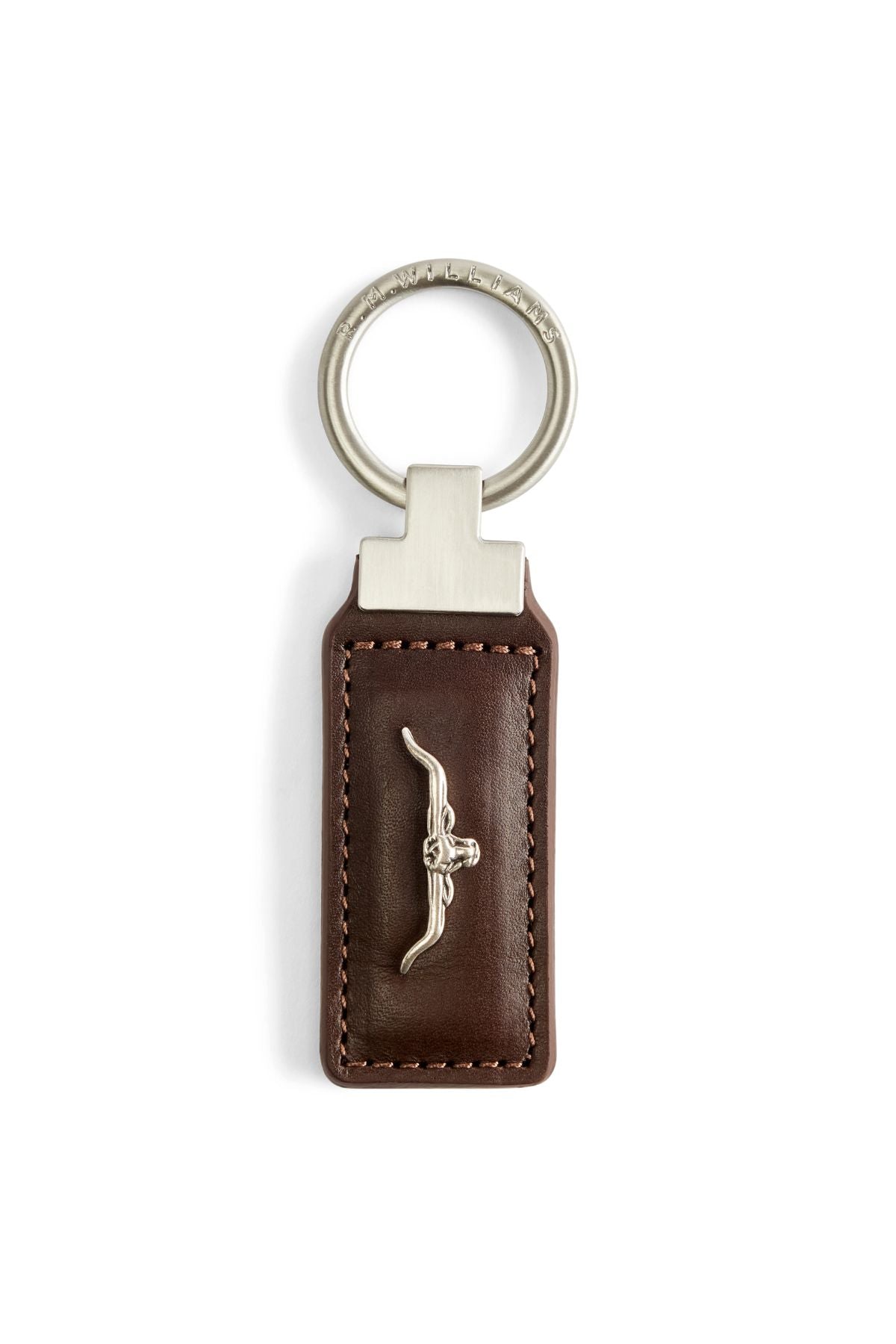 RM Williams Angaston Key Ring